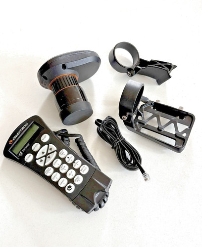 Celestron starsense autoalign - celestron,