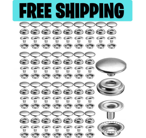 120 stainless steel - 120,