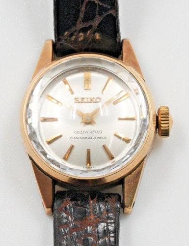 Seiko queen - queen,