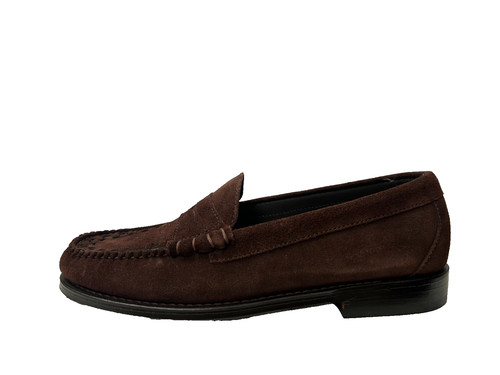 Bass weejuns larson weave - g.h.bass,