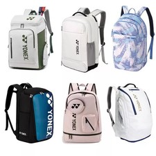 Yonex Hot Unisex Badminton Bag Backpack Fashion Waterproof Sports Backpack