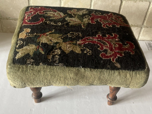 Antique victorian revival - antique,