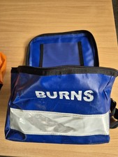 Wipeable SP services Blue