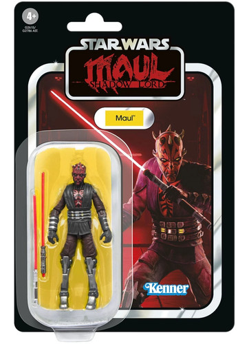 Star wars maul shadow - shadow, lord