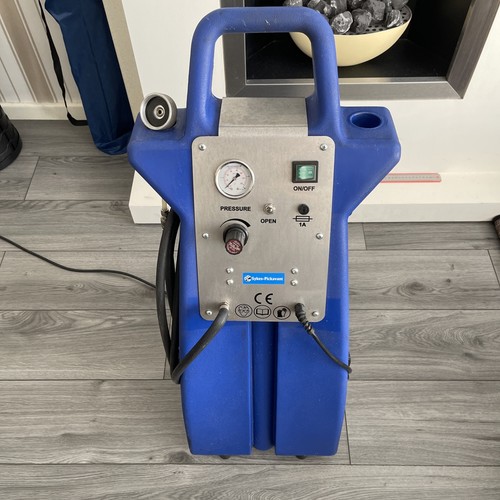 Sykes pickavant 240v - pickavant,