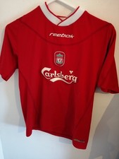 Retro Reebok carlsberg