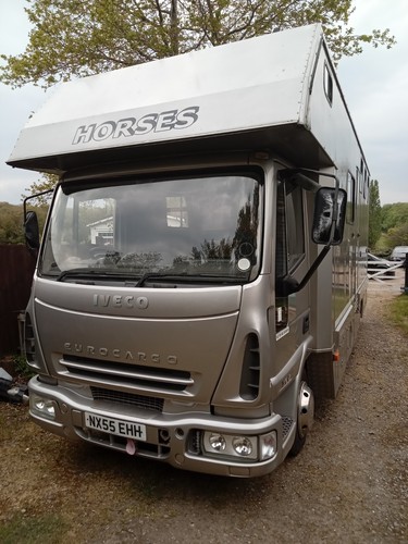Ford iveco tonnes - ford,
