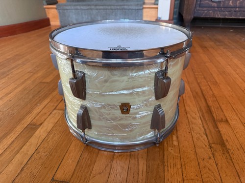 Vintage ludwig wmp - vintage,