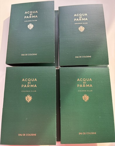 Acqua parma colonia club - acqua,