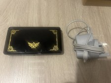 Nintendo 3DS The Legend of