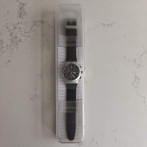 Swatch irony ubs - ubs, yrs