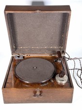 His Master’s Voice HMV Early