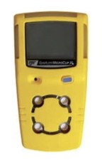 BW Gas Alert Monitor  MICROCLIP / Certificate