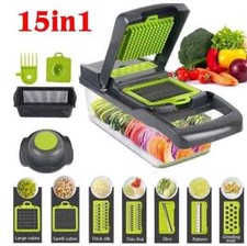 15-in-1 Vegetable Slicer