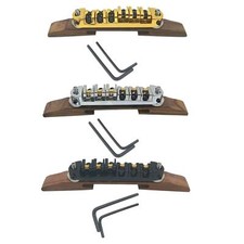 Roller Saddles Rosewood Bridge