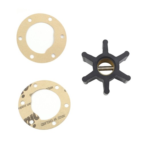 Marine sea water pump - pump, impeller