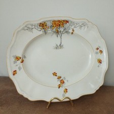 Antique Art Deco, Alfred