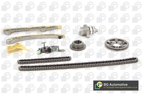 Bga tc2503fk timing chain kit - tc2503fk,