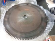 Elumatec Aluminum Saw Blade