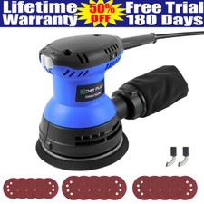 Electric Detials Sander Small