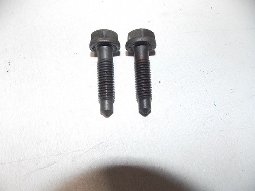 Bmw e36 e46 e39 - seat, bolt