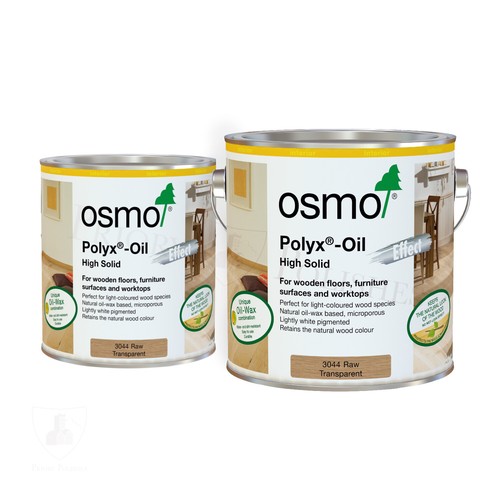 Osmo polyx oil natural - polyx,