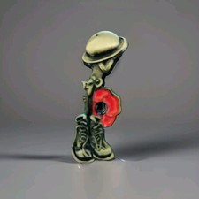 Men's Remembrance Soldier