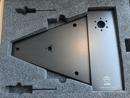 Linn kore sub chassis - sub-chassis, for