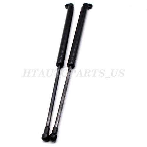 Trunk support strut shocks set - shocks,
