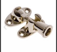 sash window brass fastener