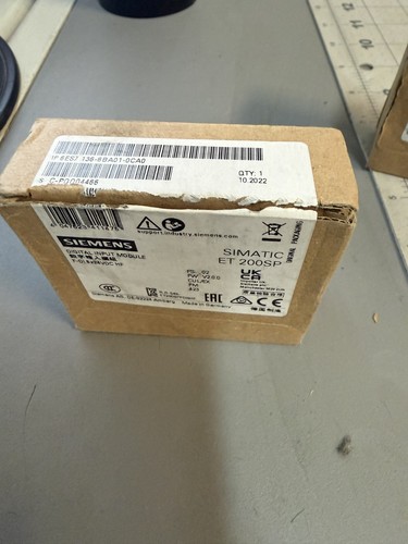 Siemens simatic et200sp - siemens,