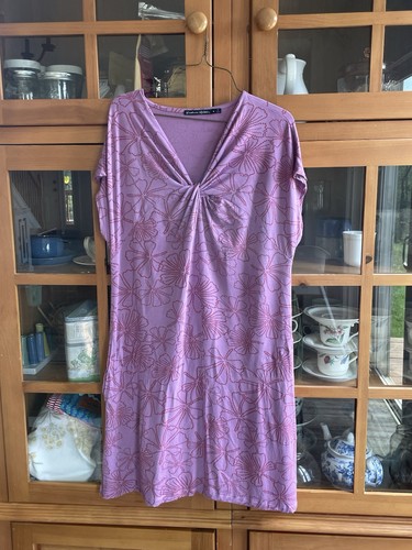 Gudrun sjoden dress tunic - sjoden,