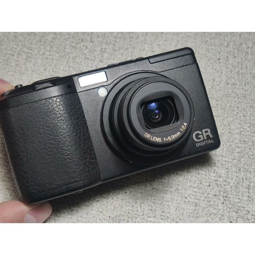Ricoh digital i - ricoh,