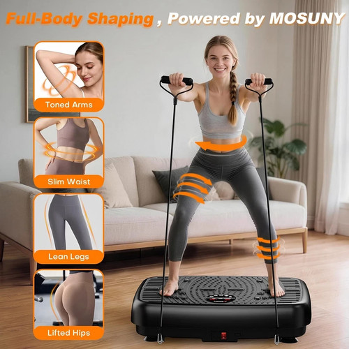 Share vibration plate - share, 2026