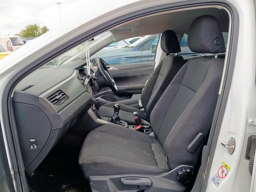 2020 volkswagen polo driver - 2020,