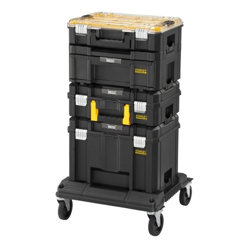 Stanley fatmax pro stack - stanley, pro-stack