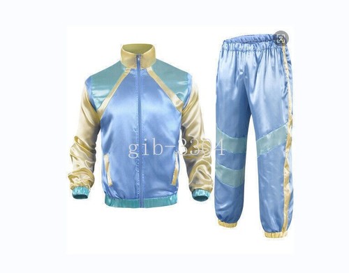 80s 90s mens shell - mens,