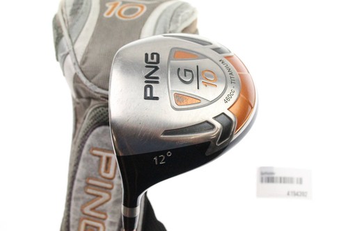 Ping g10 golf club mens - golf,