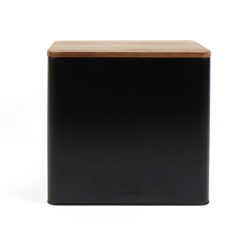 Salter bread bin - bread,