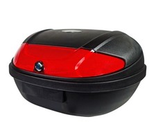 52L 2 Helmet Motorcycle Top