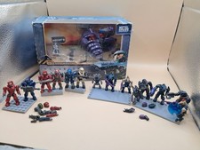Halo Mega Bloks Bundle, 13