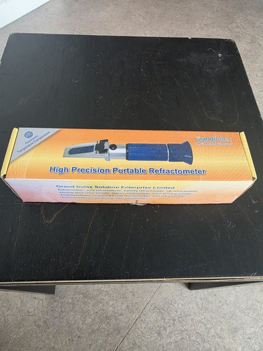 Grandindex high precision - grandindex,