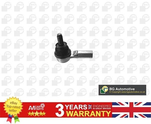 Front left right tie rod - rod, end