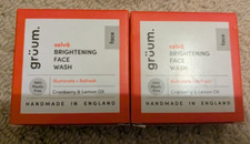 2 x Gruum Selva Brightening