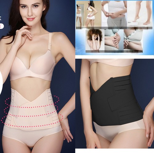 Maternity post natal slimming - post,