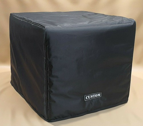 Custom padded cover - for, svs