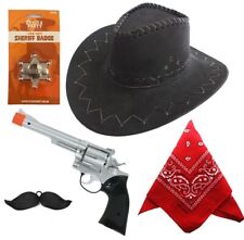 Western Cowboy Fancy Dress