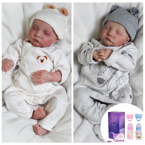 Lifelike reborn dolls baby - reborn,