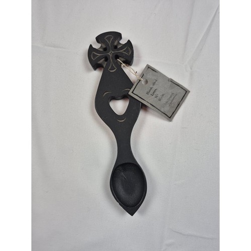 Handcrafted welsh lovespoon - welsh,