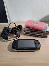 Sony PSP E1004 Street Handheld